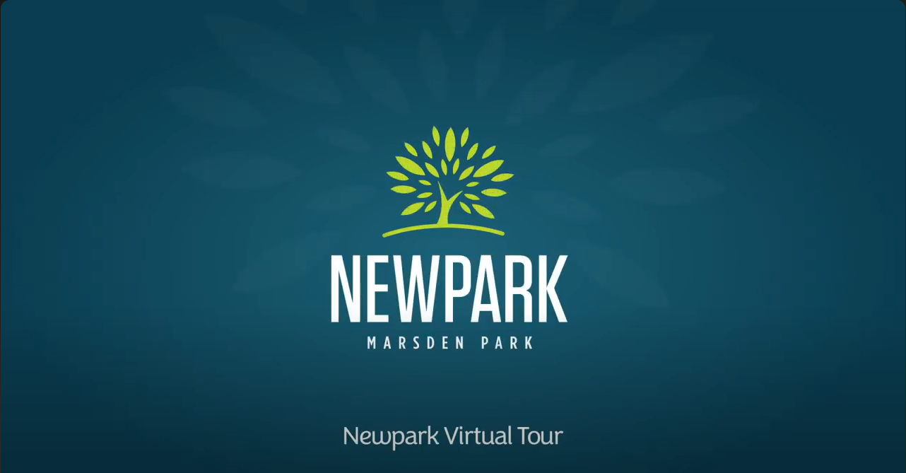 2024 05 03 14 14 55 Virtual Tour of Newpark YouTube and 11 more pages Work Microsoft Edge