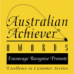 Australian Achiever Awards