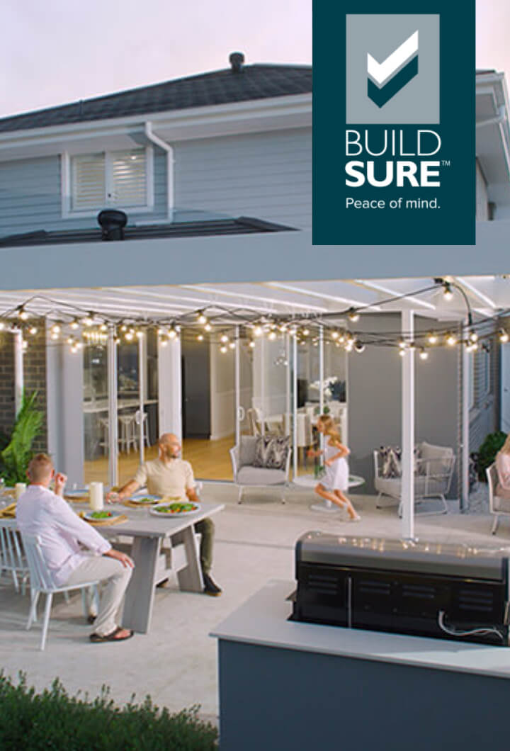 Buildsure Tile 1