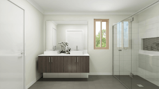 ColourCompare Ensuite