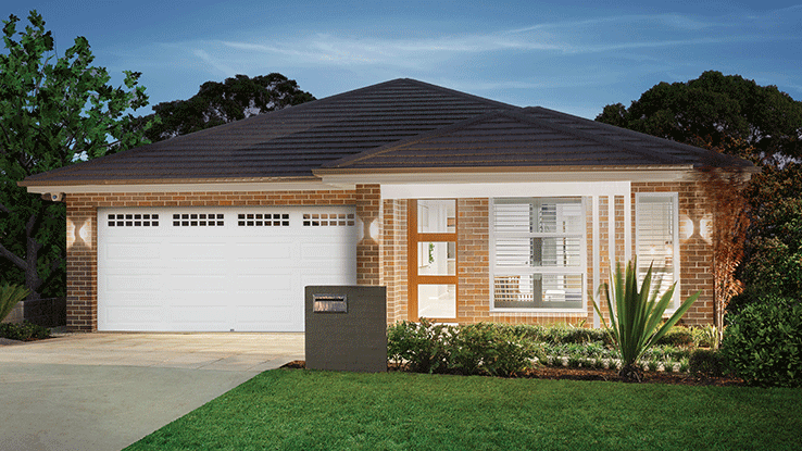 Display Homes and Virtual Village Oran Park LIVINGSTONE 22 ORAN PARK 6912 2023