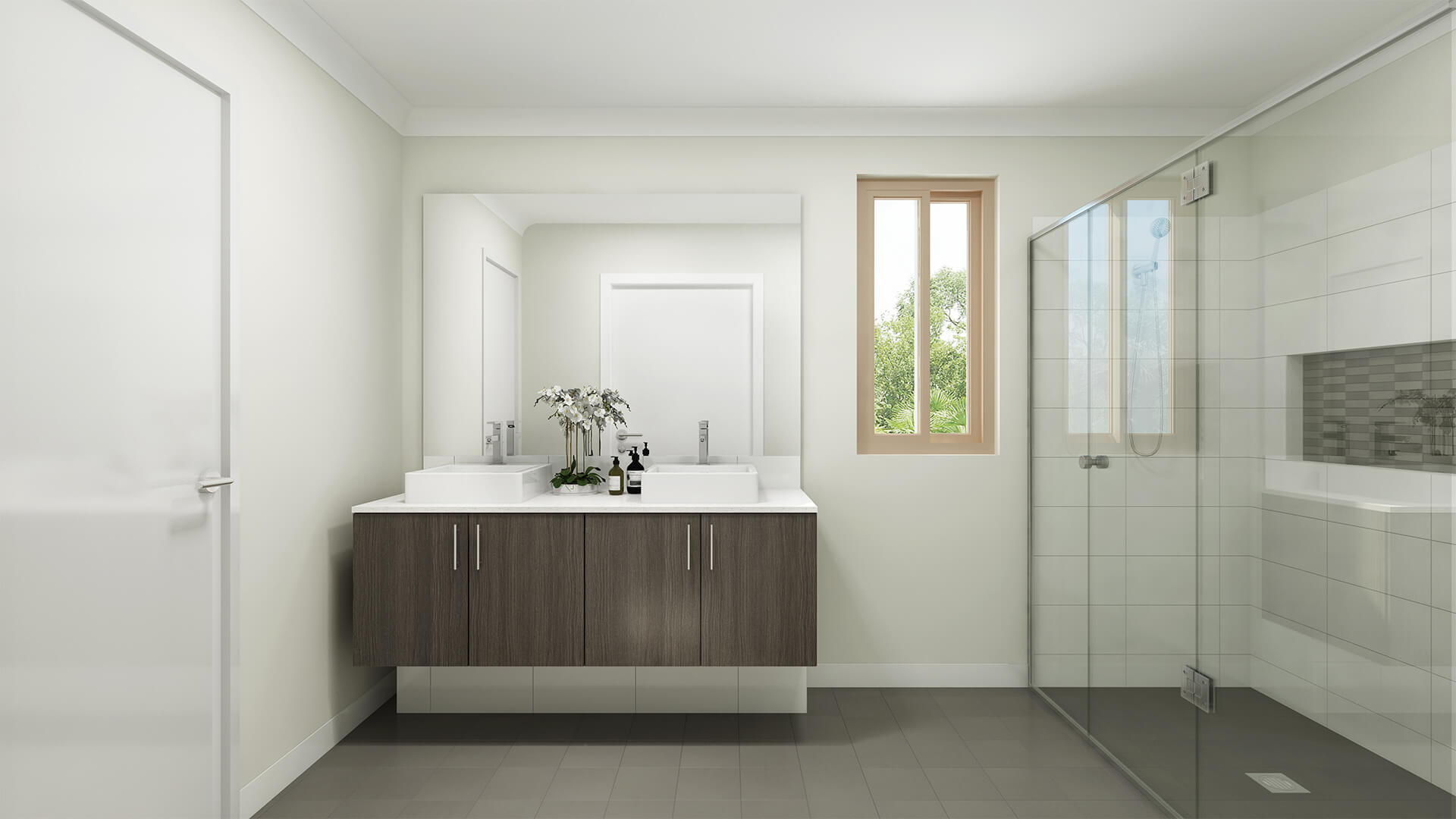 Internal Ensuite Allure