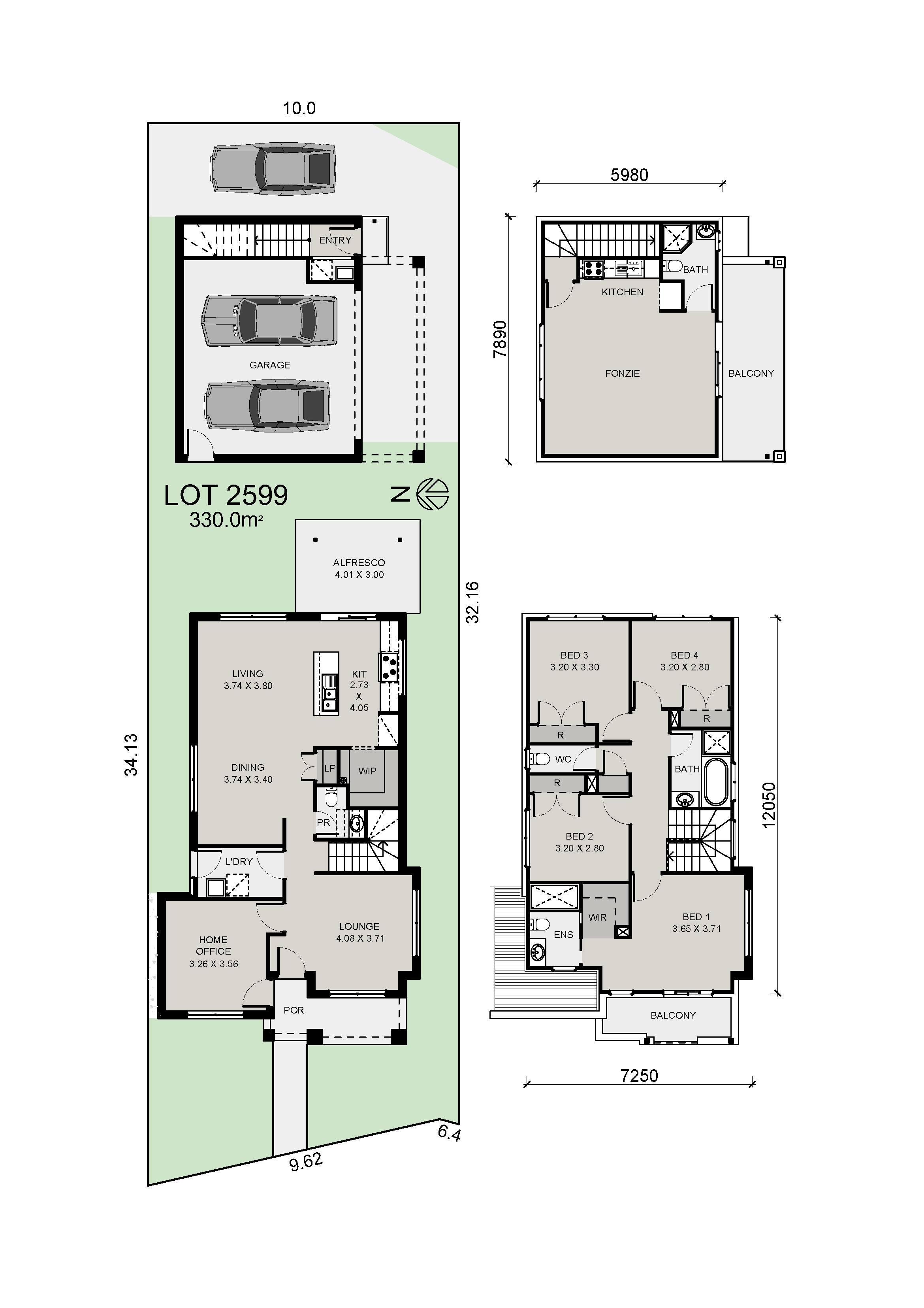 Lot 2599 Custom Custom Facade 20230405 Color Brochure2