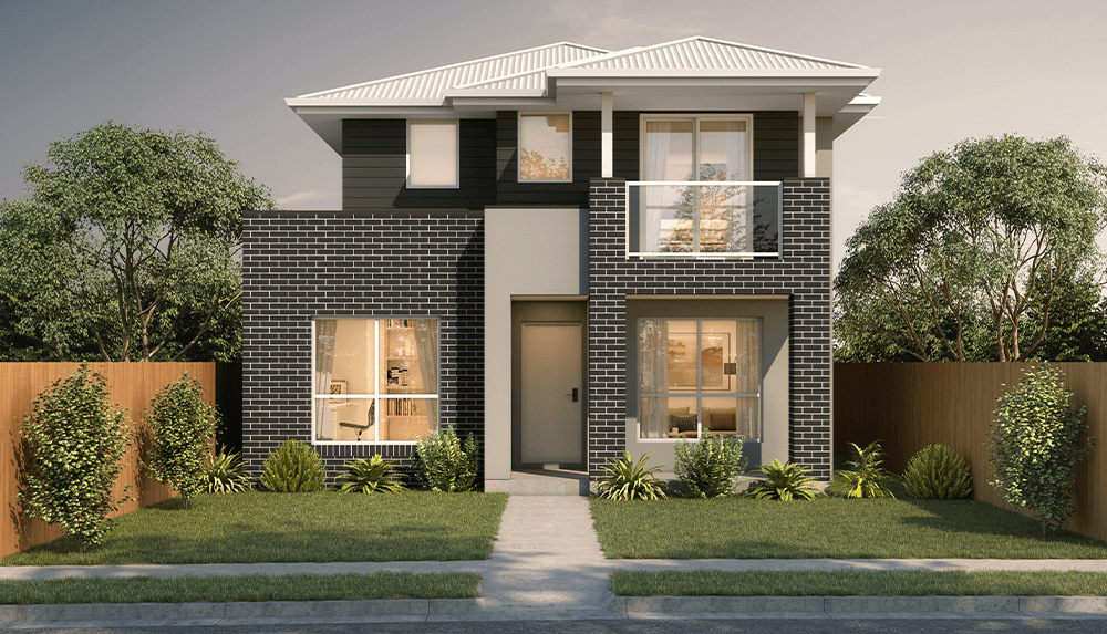 Lot 2599 Custom Facade resize