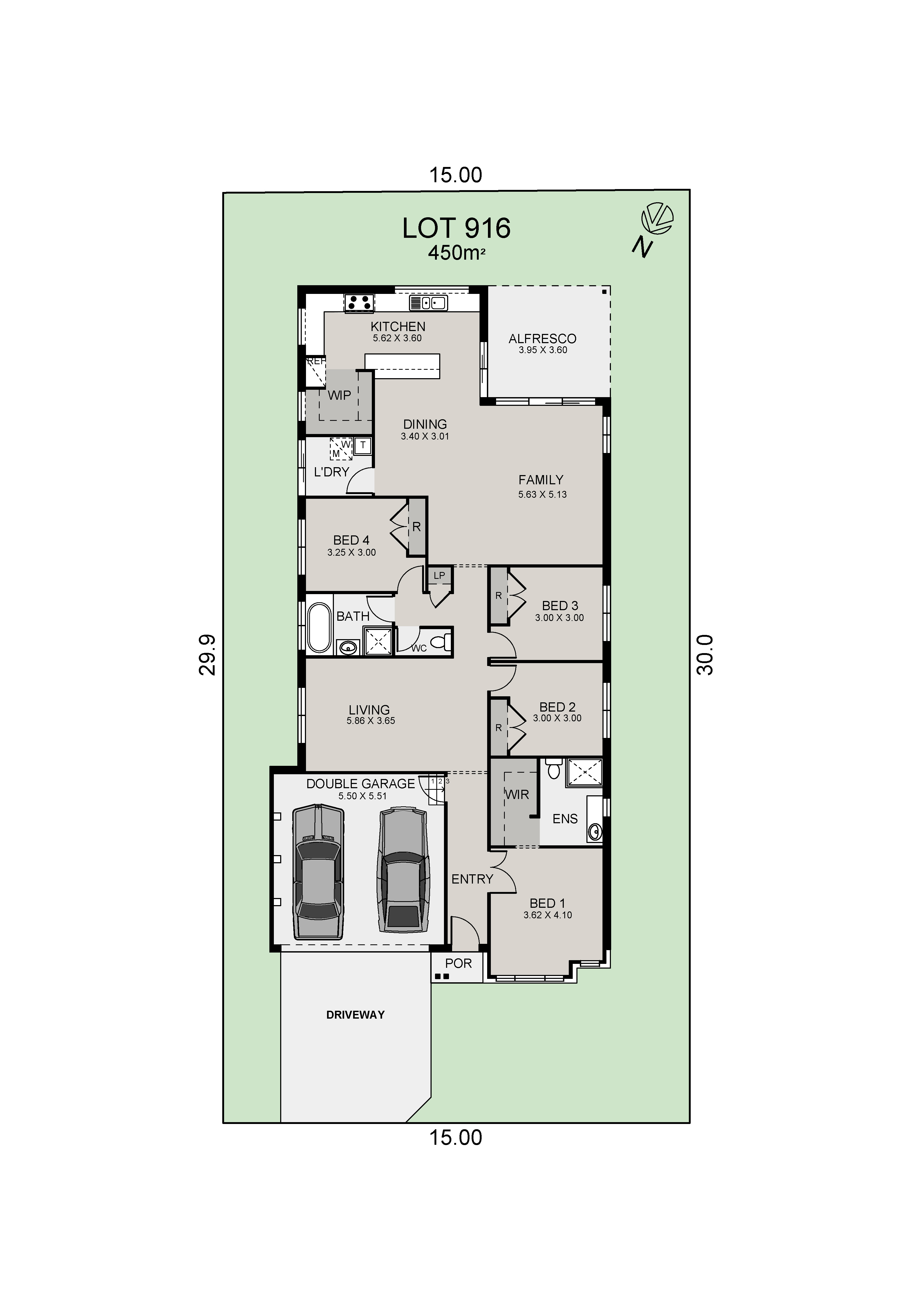 Lot 916 Midland 23 Modified West Hampton Colour Brochure v2