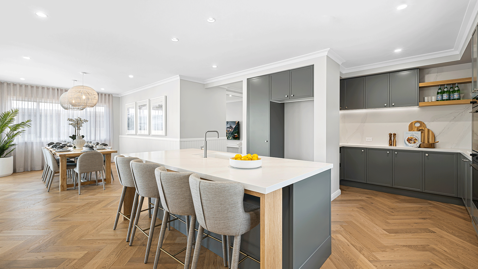 NEW Warnervale Forsyth 33 112 Kitchen