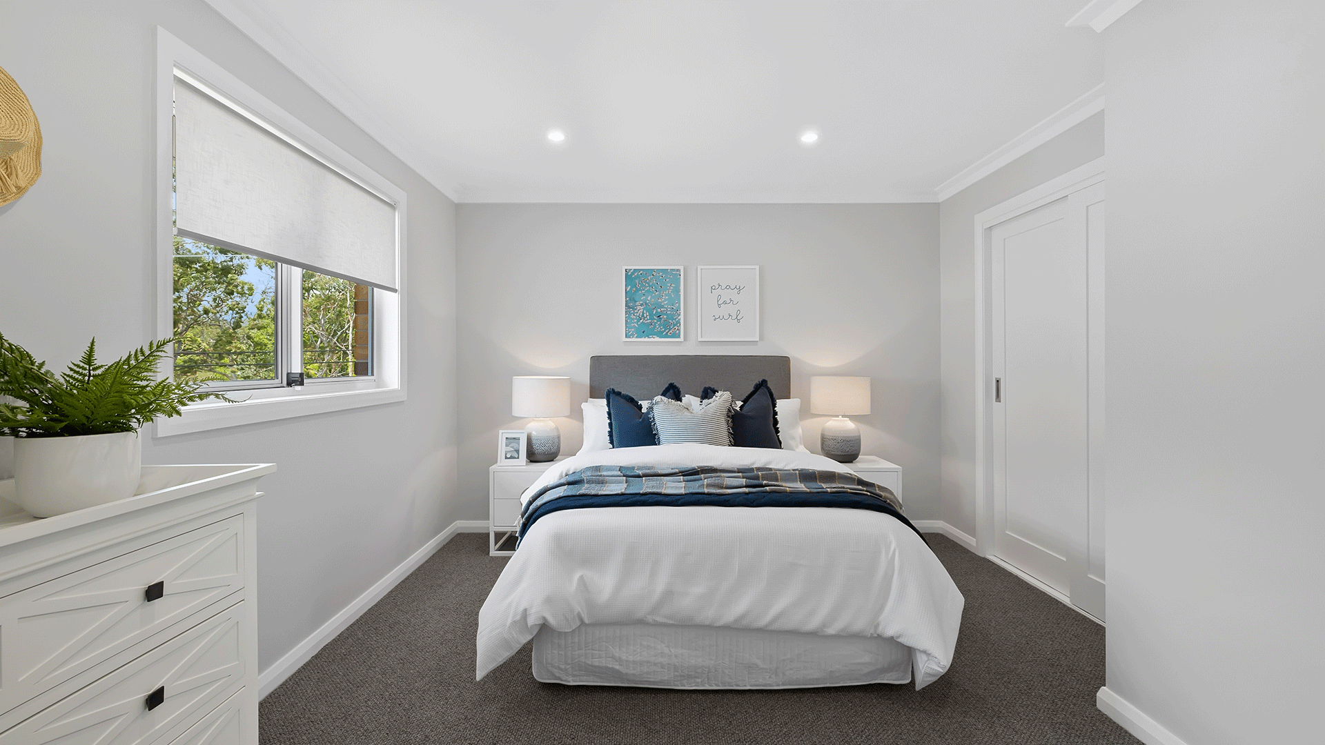 NEW Warnervale Forsyth 33 67 Bedroom