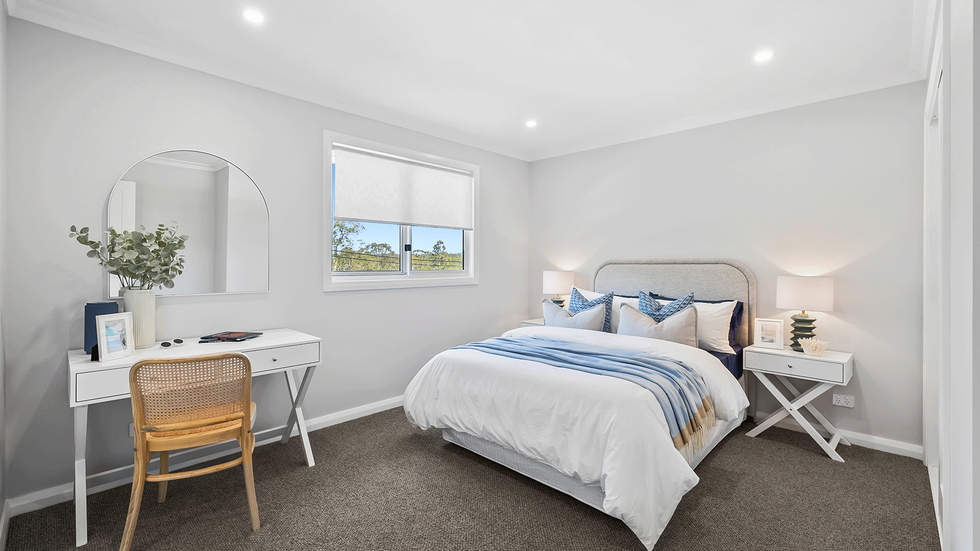 NEW Warnervale Forsyth 33 73 Bedroom