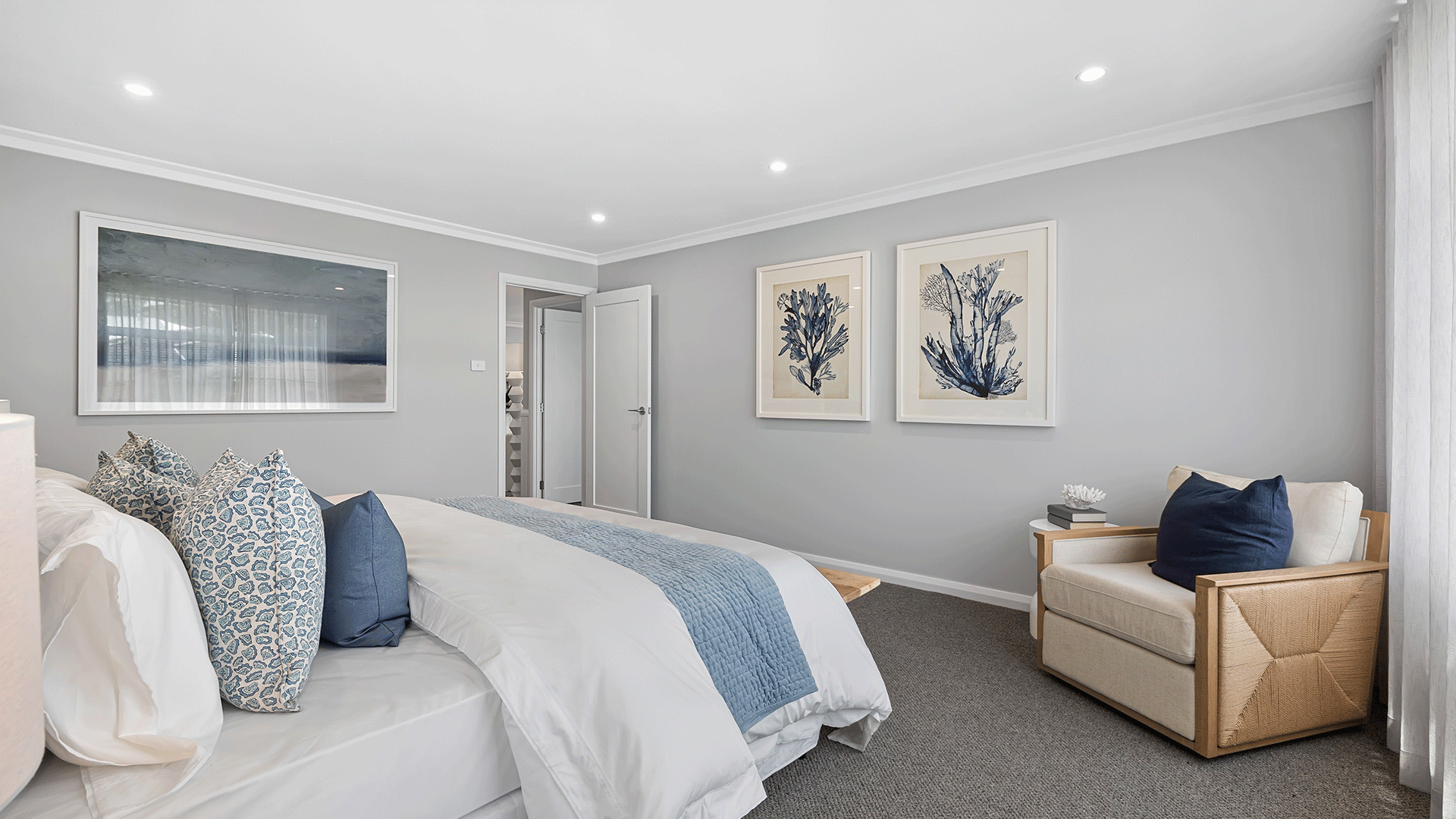 NEW Warnervale Forsyth 33 90 Master Bedrooms