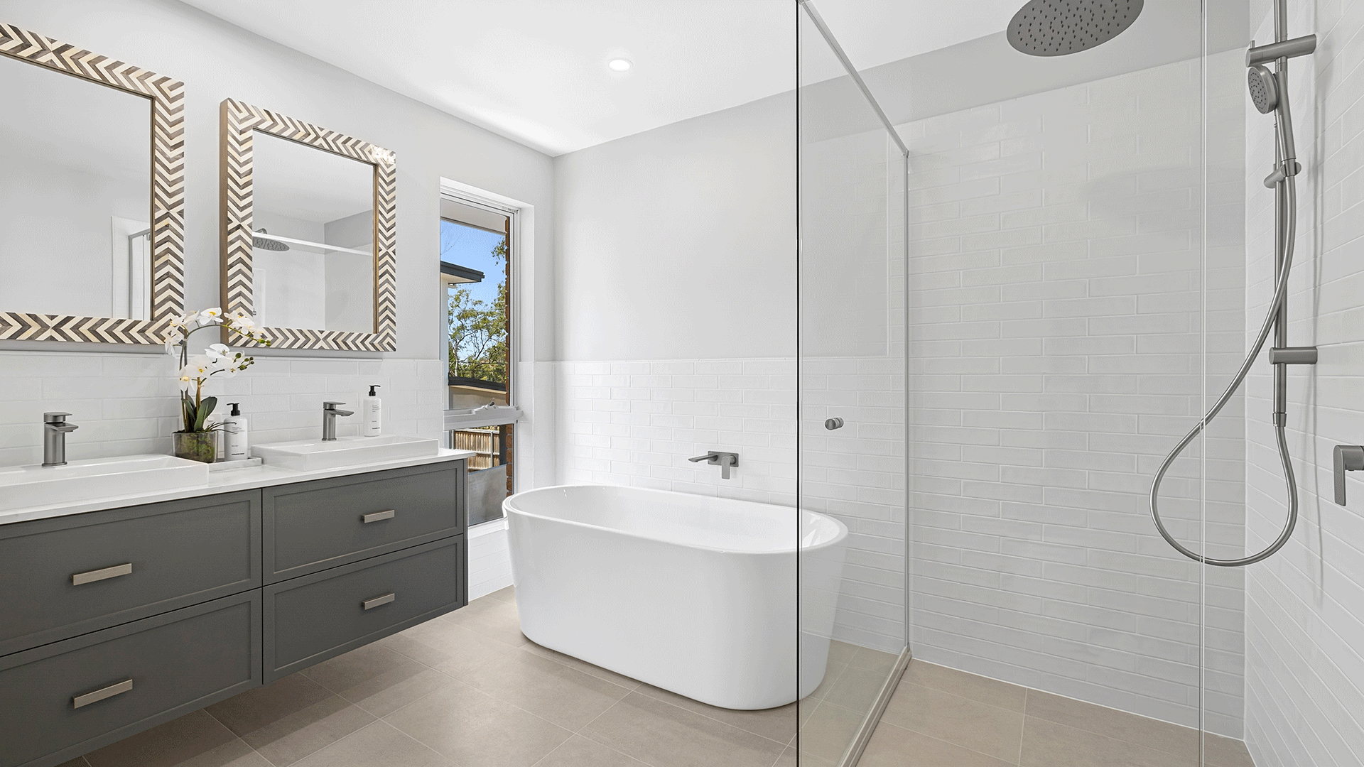 NEW Warnervale Forsyth 33 94 Master Ensuite