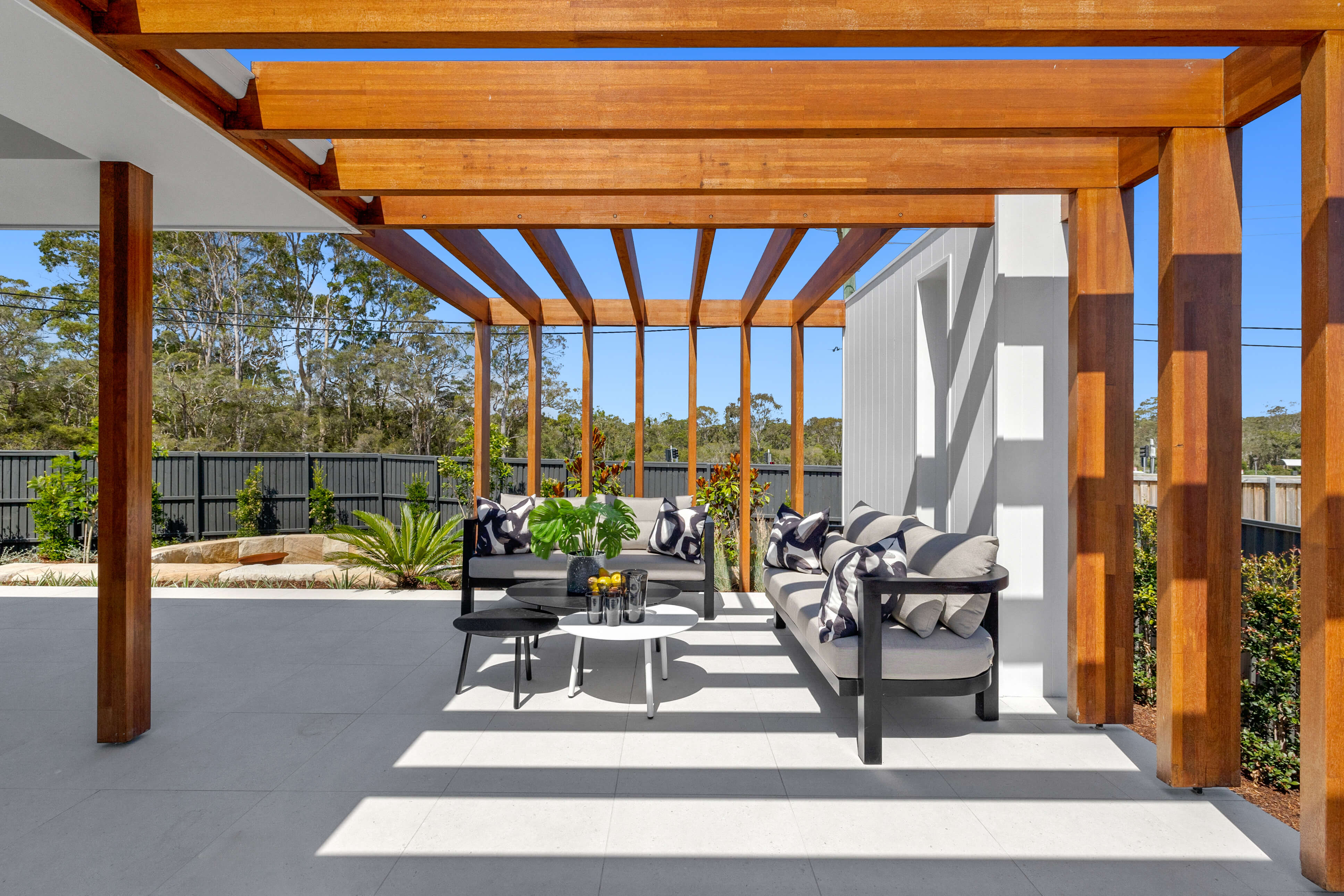 NEW Warnervale Paddington 23 31 Alfresco Area