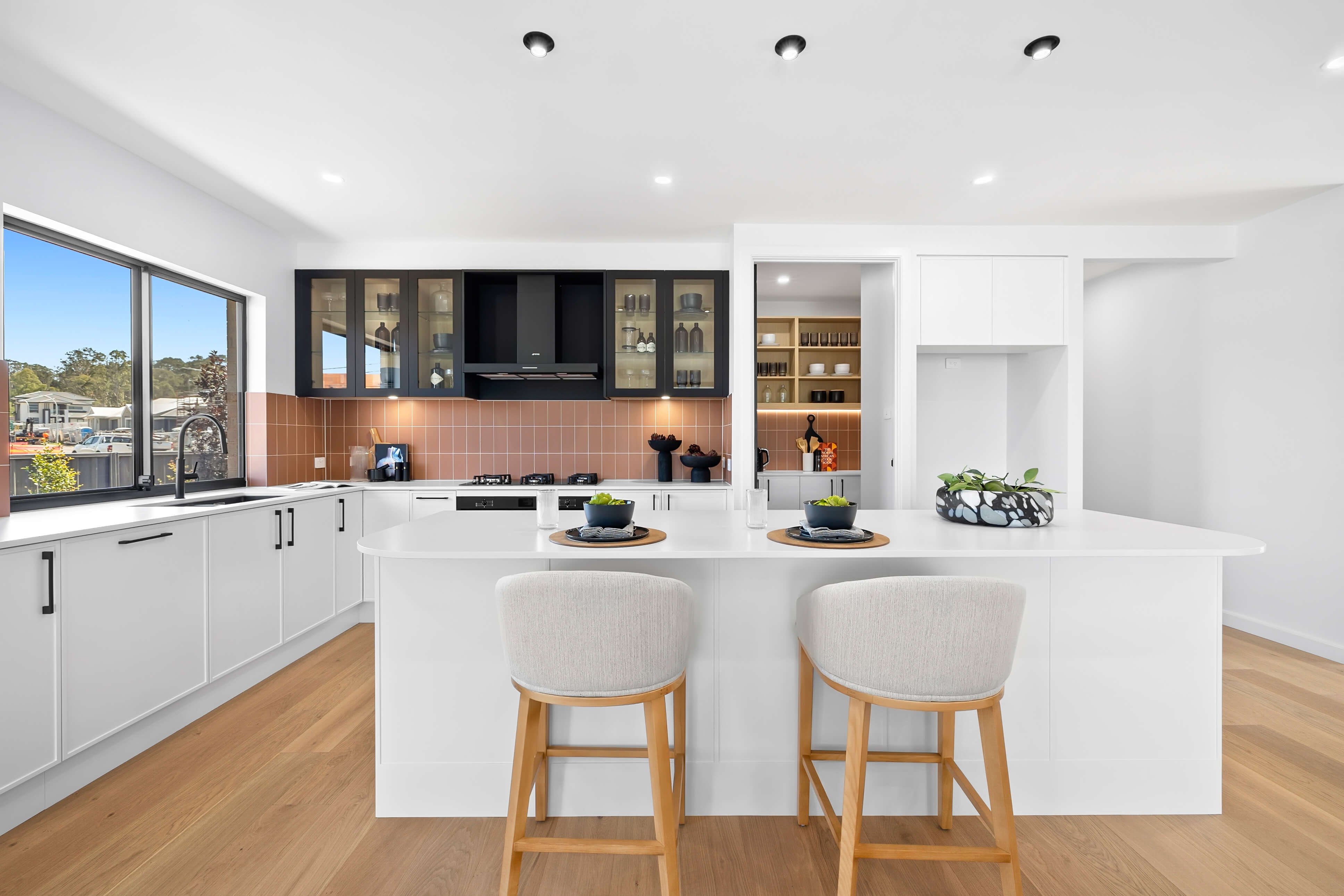 NEW Warnervale Paddington 23 44 Kitchen