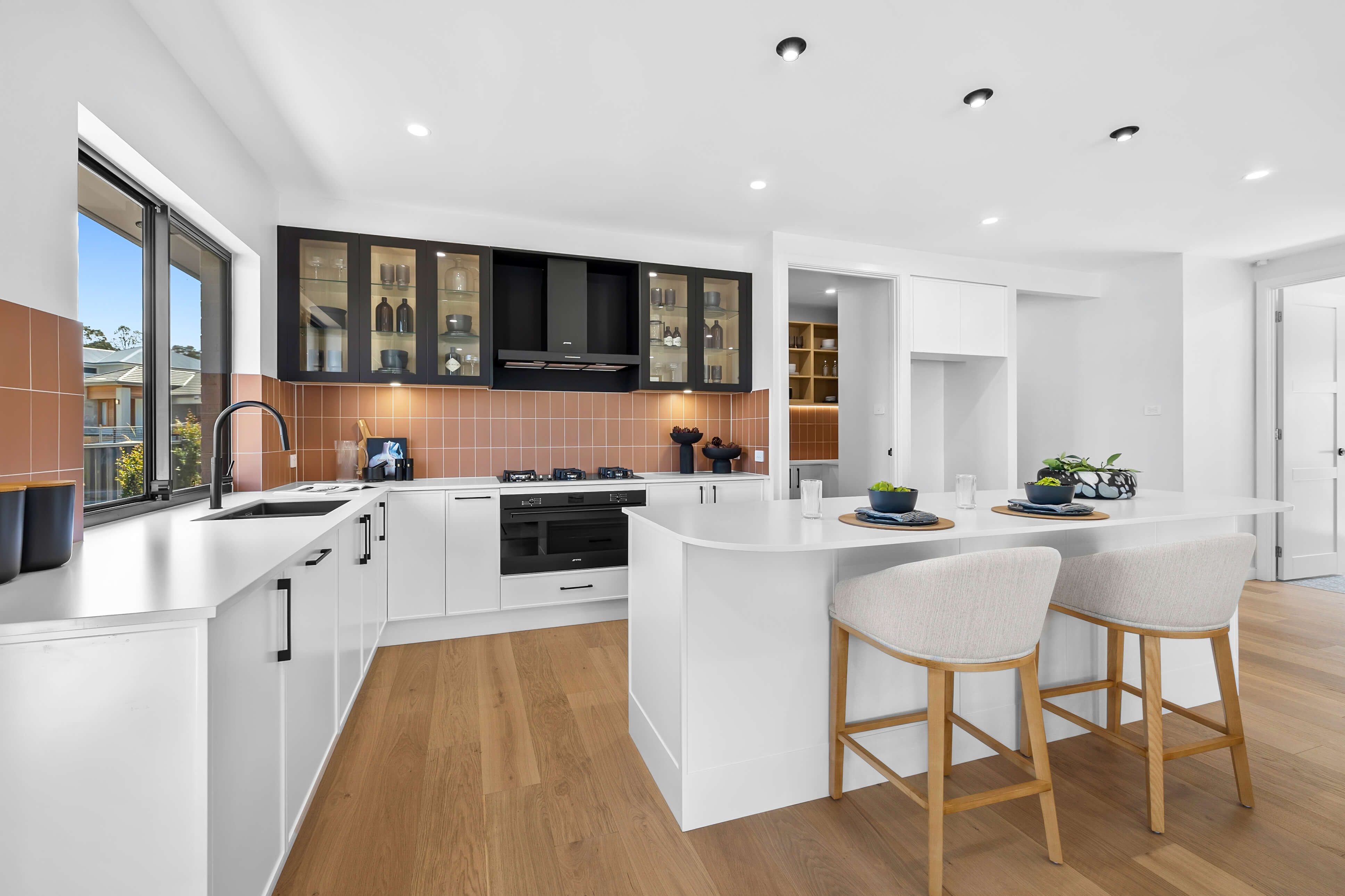 NEW Warnervale Paddington 23 45 Kitchen