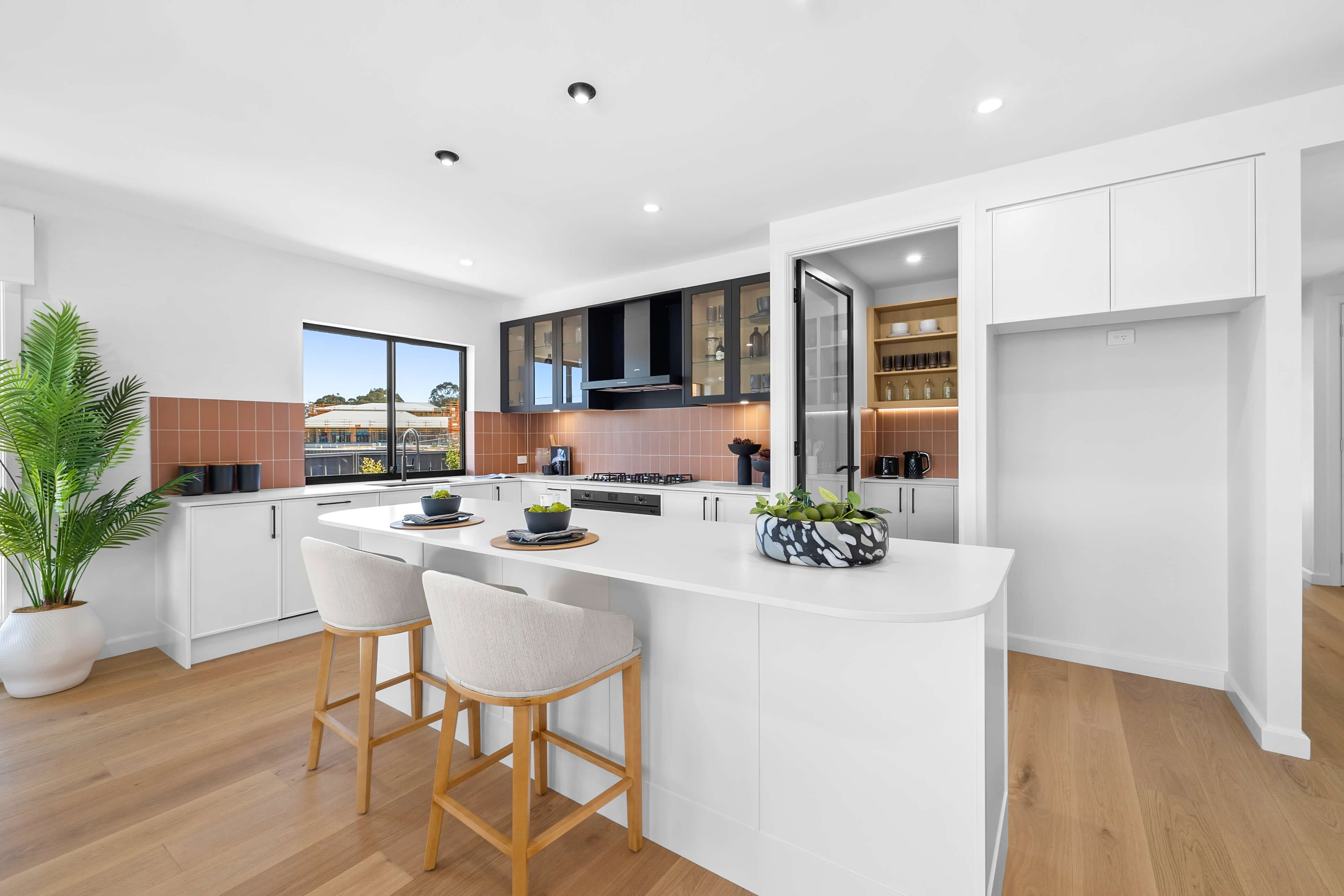 NEW Warnervale Paddington 23 46 Kitchen and WIP