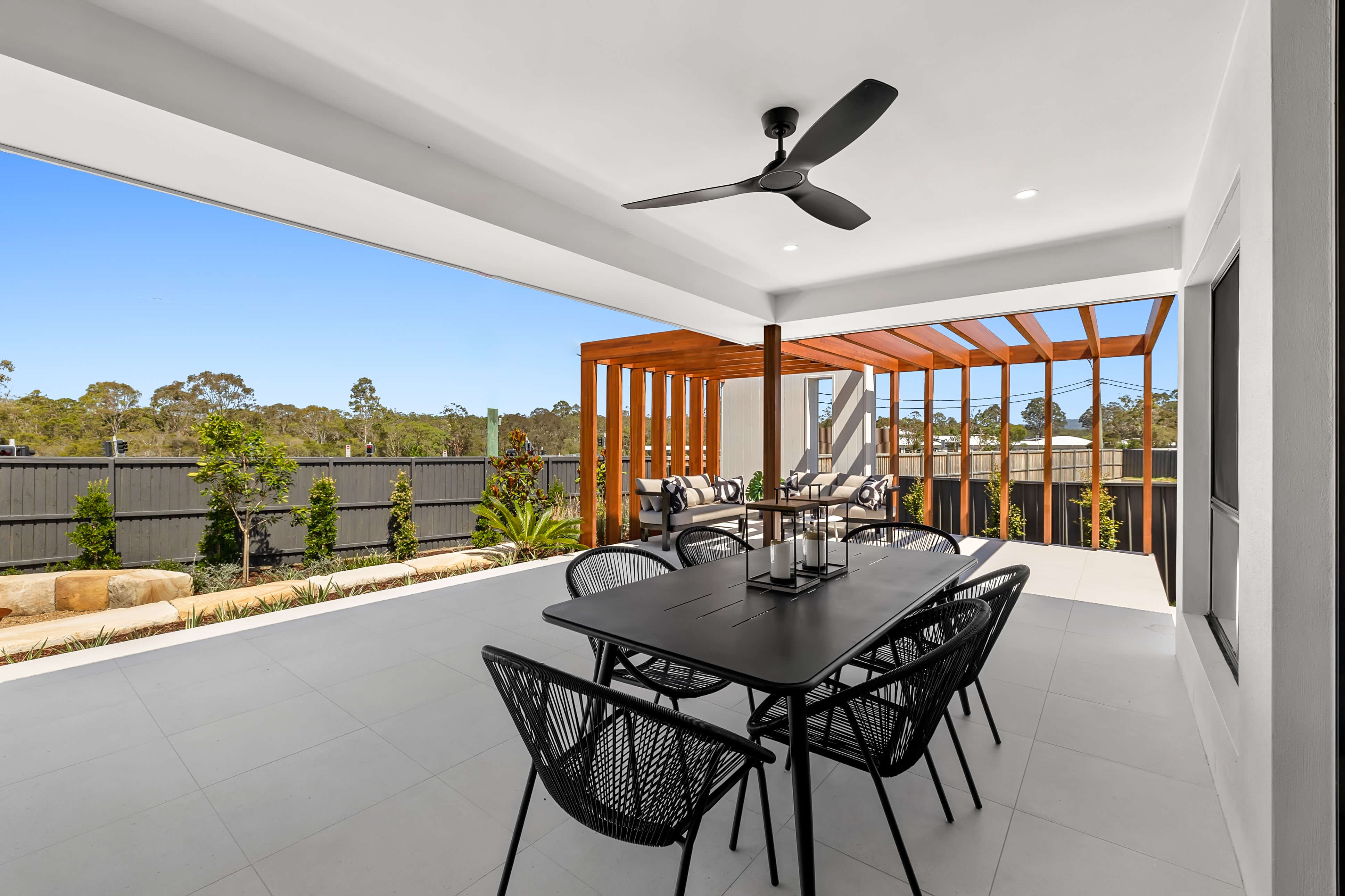 NEW Warnervale Paddington 23 59 Alfresco