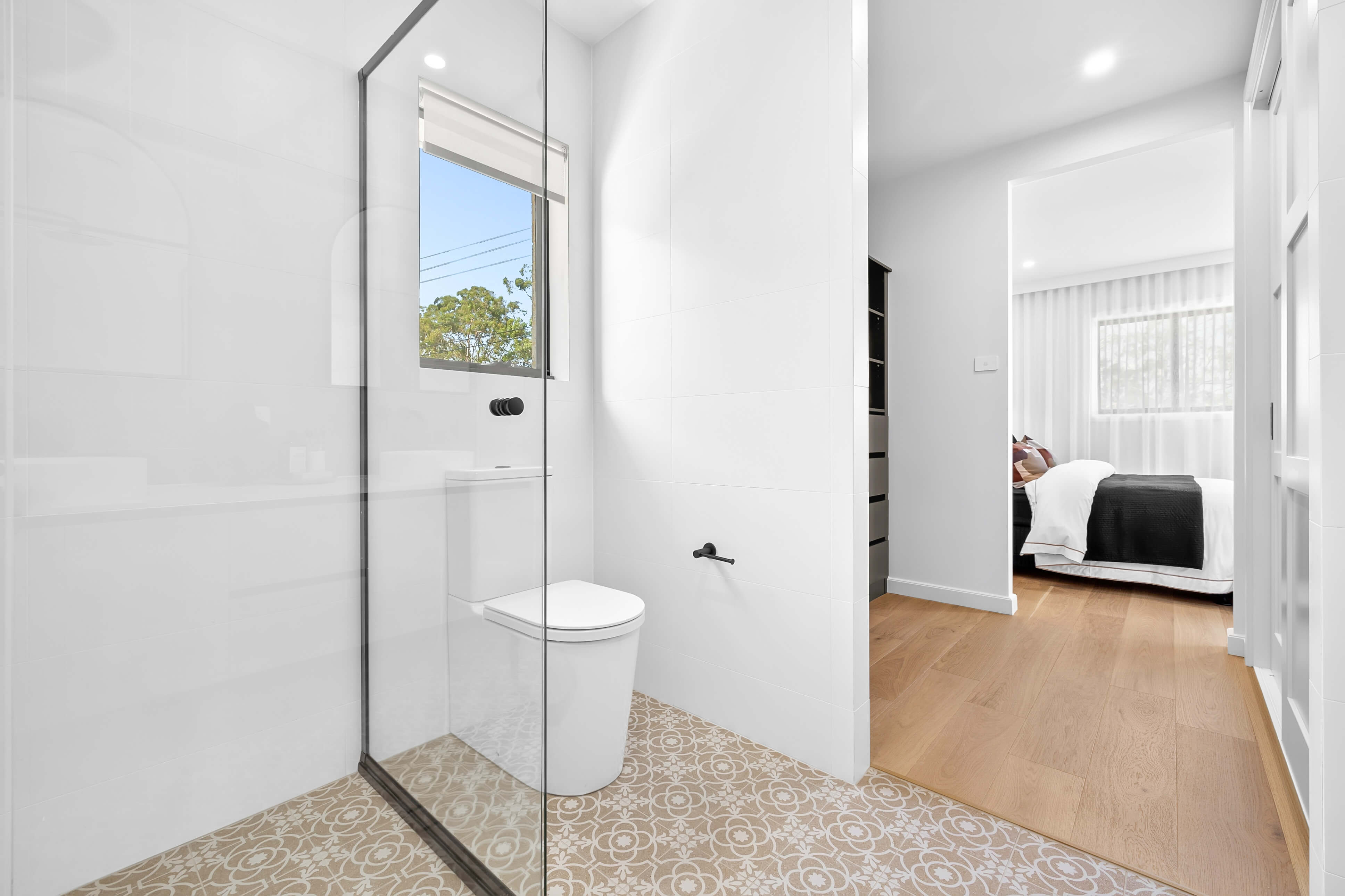 NEW Warnervale Paddington 23 75