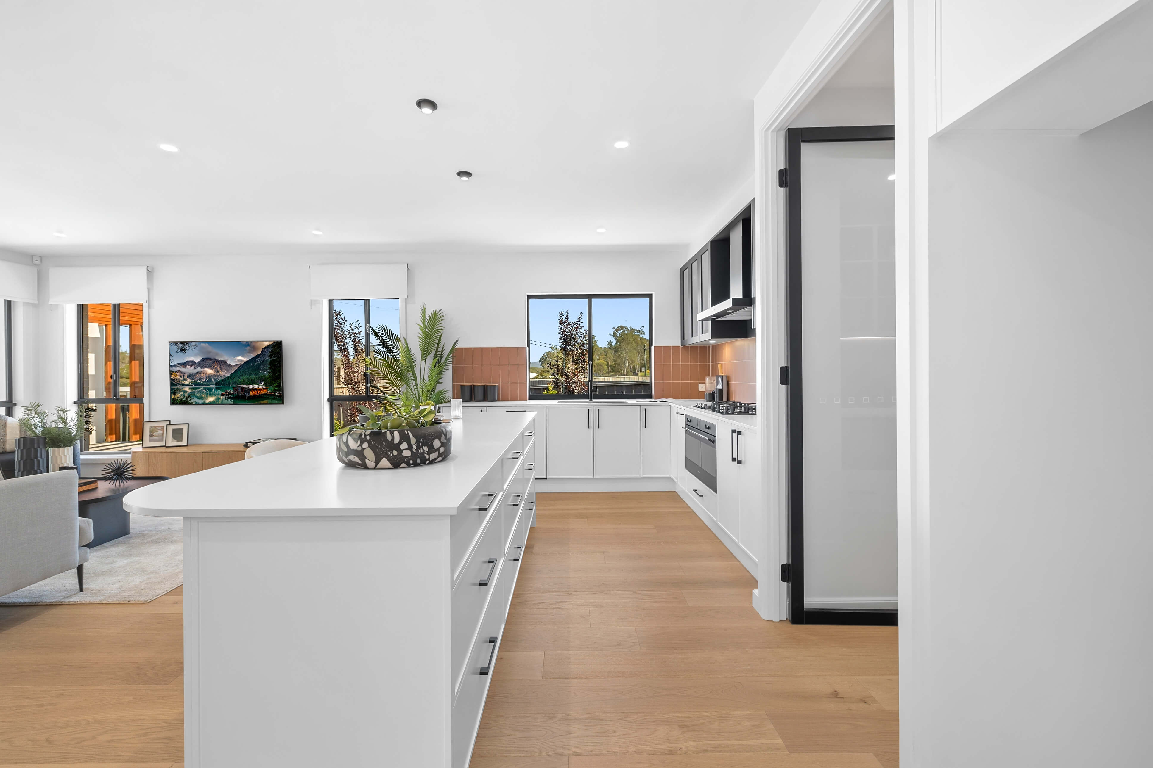 NEW Warnervale Paddington 23 80 Kitchen