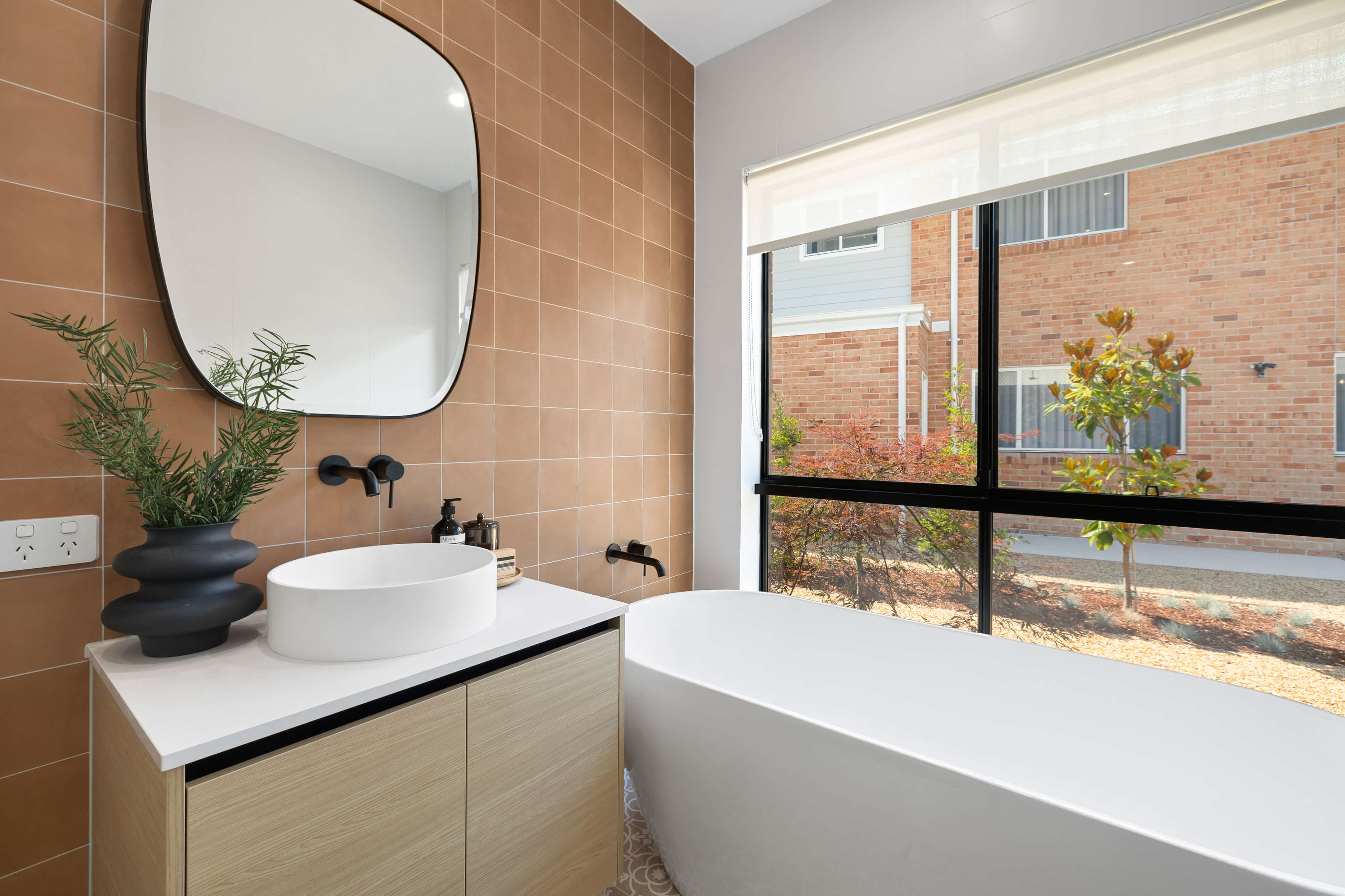 NEW Warnervale Paddington 23 88 Bathroom