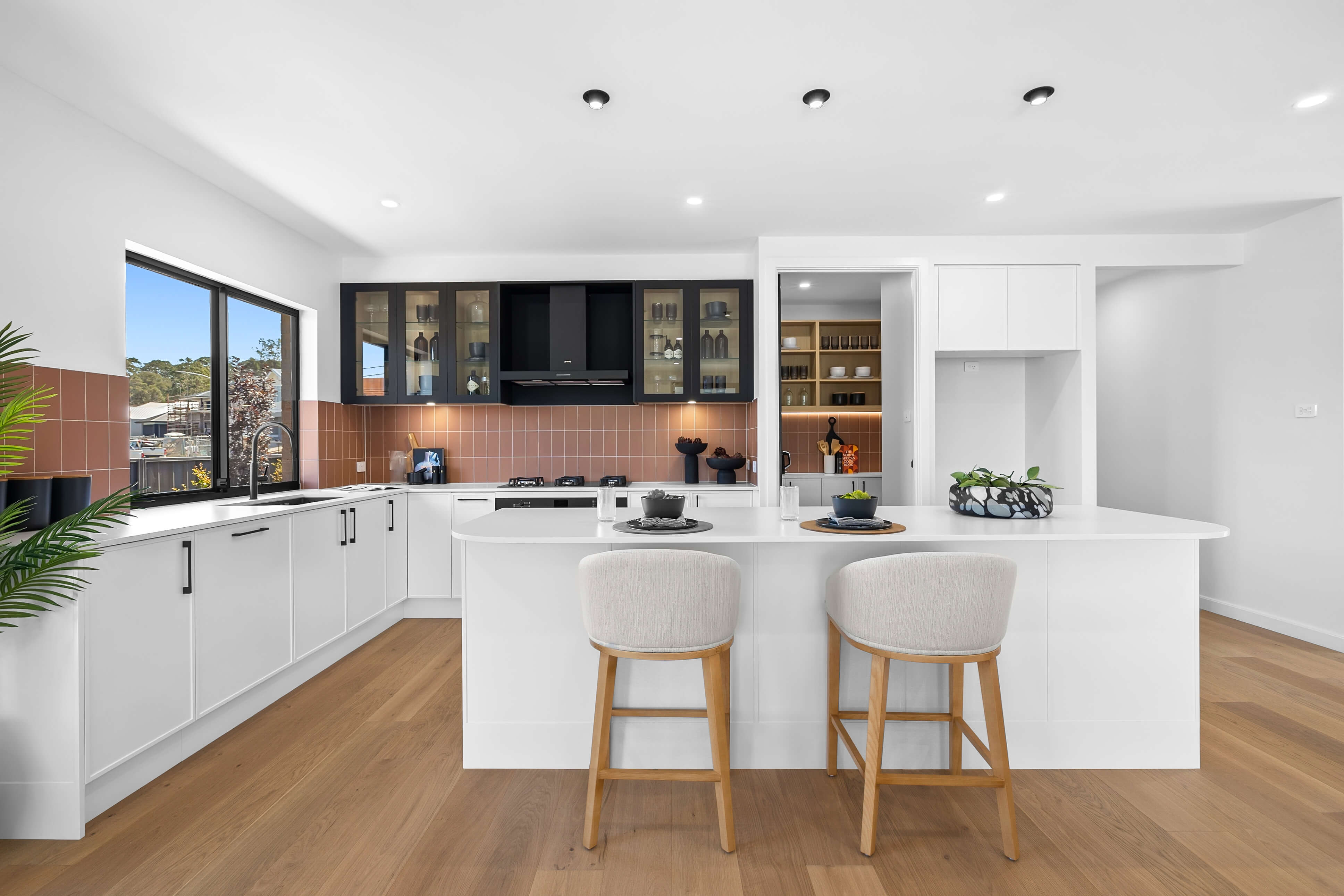 NEW Warnervale Paddington 23 96 Kitchen