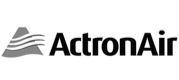 logo actronair